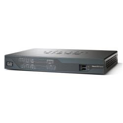 Cisco CISCO861-K9 861 Ethernet Security Router