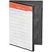 Gepe Archival Card Safe Store for 9 SD Cards, Black DVD Size Case w/Indexed Cover Sheet & Print Holder
