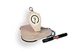 Baseline back, leg, chest dynamometer, adolescent, 330lb , Item- 12-0401