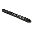 Black Jack 18 Inch Veined Double Dong