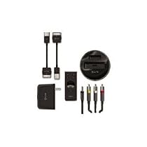 Zune Home A/V Pack