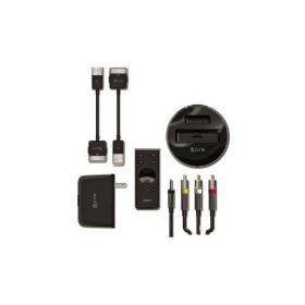 Zune Home A/V Pack