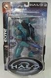 Halo 2 Teal Multiplayer Elite Figure Limited EditionIMAGE