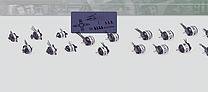 Graupner 7733 -  Compact 305 7,4V