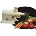 Champion Commercial Juicer G5-PG-710 - WHITE MODEL