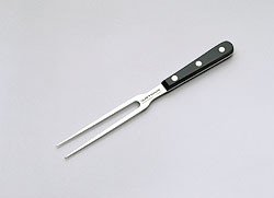 Justinus Fleischgabel - Serie KÜCHENCHEF