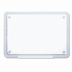 Buy Iqtotal erase translucent-edge board, 23w x 16h – Same Day Shipping (orders by 3 pm), Next Day Delivery (in most cases)