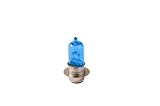 21eASJ%2BXtqL. SL160  Putco Ion Spark White H6M Type Pure Halogen Premium Lighting Replacement Bulb   Sold in Pair