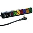 PowerProtect MP AV 600 6 Outlets Surge Suppressor