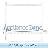 Review Frigidaire  / Refrigerator Glass Shelf Assembly - 240355203