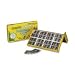Crayola 52-1617 Class Pack Crayola Construction Paper Crayons, 25 ea. of 16 Colors, 400/Set