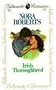 Irish Thoroughbred (Silhouette Romance, #81)