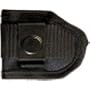 In The pants Gun Holster for Ruger LCP .380, Beretta Jetfire, Taurus PT-22, PT-25, Kel-Tec P-32,P-3AT