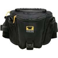 Mountainsmith Aurora II Camera Lumbar Pack - Black - Medium
