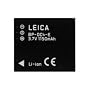 Leica Accessory Kit with Battery for D-Lux 3 Digital Camera (18644)