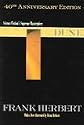 Dune, 40th Anniversary Edition (Dune Chronicles, Book 1) [Paperback]