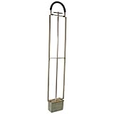 2 3 8 x 4 1 2 x 33 1 2 (W x L x H), 11... by Reid Supply Company