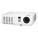 NEC 2600-lumen High-Brightness Mobile Projector (NP- V260 )