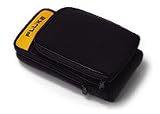 Fluke C125 Soft Meter Case, Detachable Front Pocket