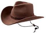 Woolrich Men's Western Hat