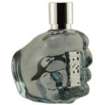 DIESEL ONLY THE BRAVE For Men By DIESEL Eau De Toilette Spray 2.50 oz