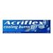 Acriflex Cooling Burns Gel