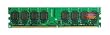 Transcend 4 GB JetRam DDR2 667MHz 240pin CL5 Dual Channel Kit JM4GDDR2-6K (Green/Black)