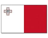 Flagge Fahne Malta 90 * 150 cm