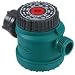 Tools & Hardware : Gilmour Mechanical Water Timer, #9200, Teal