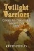 Twilight Warriors: Covert Air Operations against the USSR