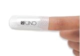 Produkt-Bild: CND Shellac Remover Wraps 10 St&uuml;ck - Gute Verk&auml;ufer