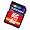 Transcend 8 GB SDHC Class 6 Flash Memory Card TS8GSDHC6