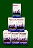 Bottle Seal Wax--Black
