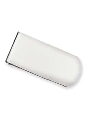 Sterling Silver Money Clip