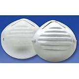 GERSON #1501 DISPOSABLE NUISANCE DUST MASK
