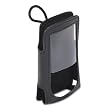 XM XMXMP3LC1 Leather Carrying Case for Pioneer XMP3 (Black)