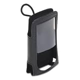 XM XMXMP3LC1 Leather Carrying Case for Pioneer XMP3 (Black)