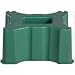 Regentonne-Unterstand f�r Tonnen eckig 300 L.H:33cm