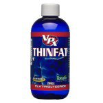 VPX Sports Thinfat 240ml CLA Triglyceride Thin Fat