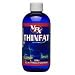 Thinfat is designed to be an additional source of healthy dietary fat. Studies show that the CLA in Thinfat helps maintain a healthy immune system, reduces bodyfat and increases lean muscle tissue. Conjugated Linoleic Acid (CLA), is a naturally occurring free fatty acid found mainly in meat and dairy products, in small amounts. CLA was discovered by accident in 1978 by Michael W. Pariza at the University of Wisconsin while looking for mutagen formations in meat during cooking. CLA is research proven to build muscle, reduce body fat, and induce an optimum cellular environment for improved health!
