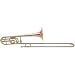 Holton TR158 Series F Attachment Trombone (Standard)