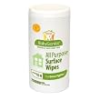 The Grime Fighter All Purpose Wipes 75ct Fragrance Free (2 Pack)