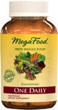 Megafood - One Daily, 90 tablets