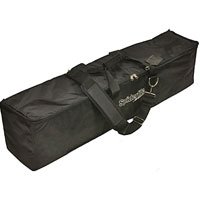 Click here to buy Westcott Location Carry Case, Soft Nylon Case with an Interior Organizer Case..