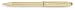 Cross Townsend, 18 Karat Gold, Ballpoint Pen (772)