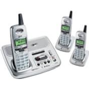 E2728B 2.4GHz Digital Spread Spectrum with CID Call Waiting by AT&T