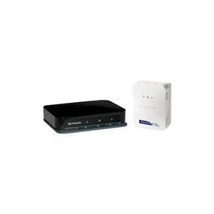 Netgear XAVB5004 Powerline Network Adapter
