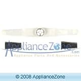 Dishwaser White Lower Spray Arm Assembly - 5303943133