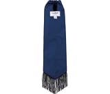 CASHEL CRUSADER TAIL WRAP BAG BLUE HORSE TACK SHOW