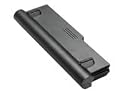 Toshiba Notebook-Akku (Li-Ion, 9 Zellen, 7200 mAh)